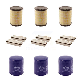 2004 Buick Rainier 5.3L