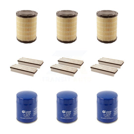 2004 Buick Rainier 4.2L