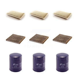 2007 2008 2009 Toyota TRD Camry 2.4L GAS engine