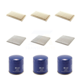 2004 2005 2006 Toyota TRD Sienna LE CE 3.3L