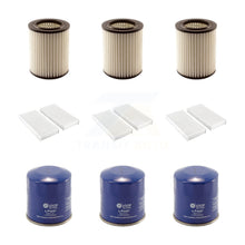 Load image into Gallery viewer, 2002 2003 Honda i-VTM4 Civic 2.0L