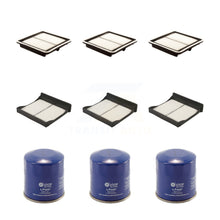 Load image into Gallery viewer, 2008 2009 2010 2011 2012 2013 2014 2015 2016 2017 2018 Subaru Forester Impreza WRX STI 2.5L