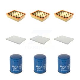 2014 2015 2016 2017 2018 2019 2020 Ford Lincoln Ecoboost Lightning Harley Davidson Motorcraft Continental Edge MKZ 3.5L Naturally Aspirated 3.7L