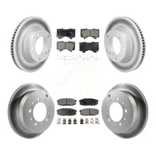 Charger l'image dans la galerie, 2008 2009 2010 2011 2012 2013 2014 2015 2016 2017 2018 2019 2020 Lexus Toyota TRD Land Cruiser LX570