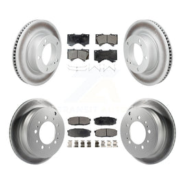 2008 2009 2010 2011 2012 2013 2014 2015 2016 2017 2018 2019 2020 Lexus Toyota TRD Land Cruiser LX570