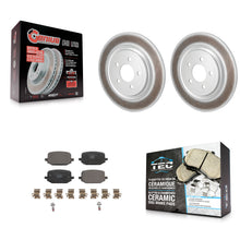 Load image into Gallery viewer, 2022 2023 2024 Ford Ecoboost Lightning Harley Davidson Motorcraft Explorer 3.0L 2.3L