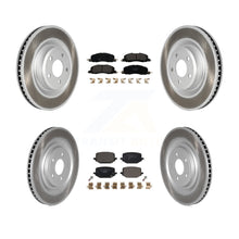Load image into Gallery viewer, 2020 2021 2022 2023 Lincoln Aviator RWD