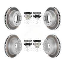 Load image into Gallery viewer, 2005 2006 2007 2008 2009 Ford Ecoboost Lightning Harley Davidson Motorcraft F-450 Super Duty