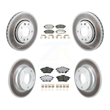 Load image into Gallery viewer, 2020 2021 2022 2023 Nissan Sentra Disc rear brakes