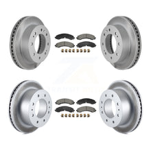Load image into Gallery viewer, 2020 2021 2022 2023 2024 Chevrolet GMC Chevy GM General Motors Sierra 2500 HD 3500 Silverado