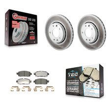 Load image into Gallery viewer, 2020 2021 2022 2023 Nissan Kicks Sentra SV SR Disc rear brakes