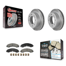 Load image into Gallery viewer, 2020 2021 2022 2023 2024 Chevrolet GMC Chevy GM General Motors Sierra 2500 HD 3500 Silverado
