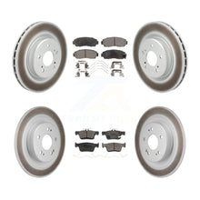 Load image into Gallery viewer, 2021 2022 2023 Acura TLX 2.0L