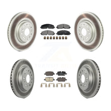 Load image into Gallery viewer, 2021 Buick Cadillac Enclave XT5 XT6