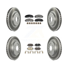 Charger l'image dans la galerie, 2020 2021 2022 2023 2024 Buick Chevrolet GMC Chevy GM General Motors Acadia Blazer Enclave Traverse