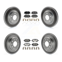 Load image into Gallery viewer, 2020 2021 2022 2023 2024 Chevrolet GMC Chevy GM General Motors Equinox Malibu Terrain
