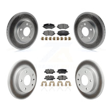 Charger l'image dans la galerie, 2020 2021 2022 2023 2024 Buick Chevrolet Chevy Encore GX Trailblazer