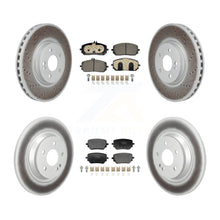 Load image into Gallery viewer, 2020 2021 2022 2023 Mercedes-Benz Mercedes Benz Mercedez 4MATIC Matic EQB 300 350 GLB250
