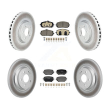Load image into Gallery viewer, 2020 2021 2022 2023 Mercedes-Benz Mercedes Benz Mercedez 4MATIC Matic EQB 300 350 GLB250