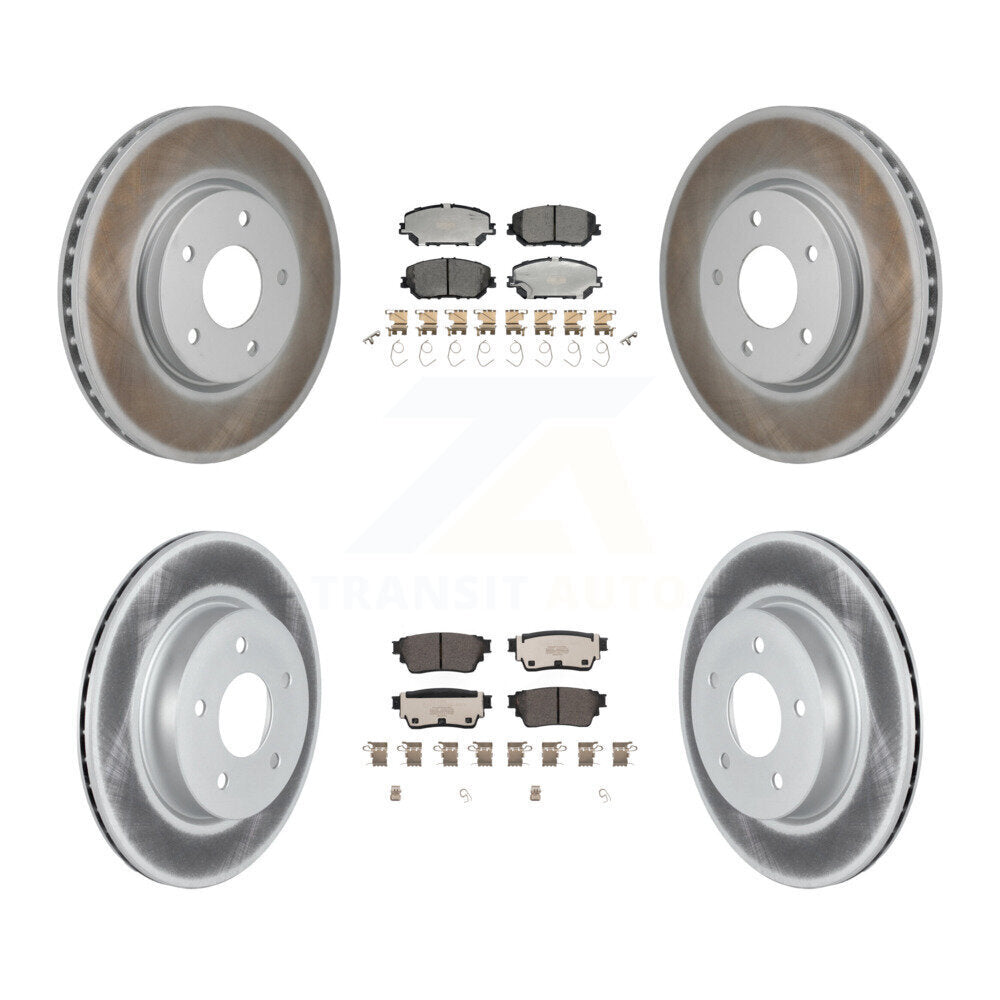 2022 2023 Nissan Rogue