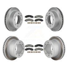 Load image into Gallery viewer, 2020 2021 2022 2023 2024 Chevrolet GMC Chevy GM General Motors Sierra 3500 HD Silverado