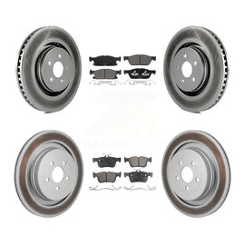 2019 2020 2021 2022 2023 Lincoln Nautilus