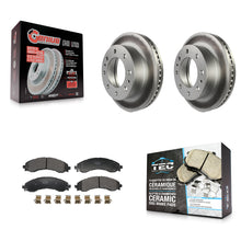 Load image into Gallery viewer, 2021 2022 2023 2024 Chevrolet GMC Chevy GM General Motors Express 3500 4500 Savana