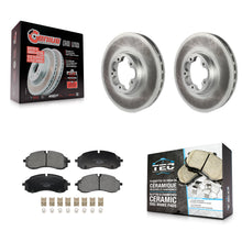 Charger l'image dans la galerie, 2021 2022 2023 Ford Ecoboost Lightning Harley Davidson Motorcraft E-Transit Transit-150 Transit-250 Transit-350 RWD