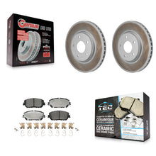 Charger l'image dans la galerie, 2021 2022 2023 Nissan Rogue