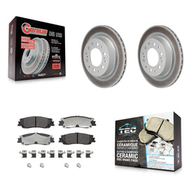 2022 2023 2024 Lexus Toyota TRD LX600 Sequoia Tundra