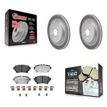 Load image into Gallery viewer, 2020 2021 2022 2023 2024 Lexus Toyota TRD Highlander RX350 RX350h RX450h+ RX500h