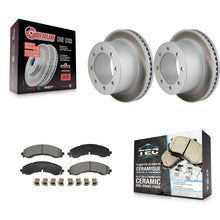 Load image into Gallery viewer, 2020 2021 2022 2023 2024 Chevrolet GMC Chevy GM General Motors Sierra 3500 HD Silverado