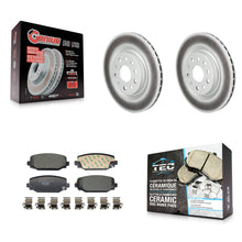 Load image into Gallery viewer, 2021 2022 2023 Jeep Mopar Hemi Pentastar Trailrated Stow n go Daytona Grand Cherokee L