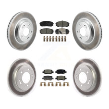 Load image into Gallery viewer, 2021 2022 2023 2024 Hyundai Elantra N Line Turbocharged