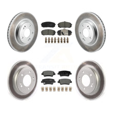 Load image into Gallery viewer, 2021 2022 2023 2024 Hyundai Elantra N Line Turbocharged