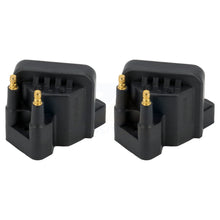 Charger l'image dans la galerie, Mpulse Ignition Coil Pair For Chevrolet Buick Pontiac S10 LeSabre Impala Grand 1