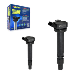Mpulse Ignition Coil Pair For Toyota Corolla Matrix Pontiac Vibe Celica