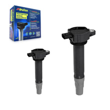 Charger l'image dans la galerie, Mpulse Ignition Coil Pair For Dodge Chrysler Charger 300 Town &amp; Country Grand