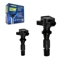Load image into Gallery viewer, Mpulse Ignition Coil Pair For Mazda 3 6 CX-7 MX-5 Miata Sport