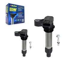 Charger l'image dans la galerie, Mpulse Ignition Coil Pair For Chevrolet Equinox GMC Traverse Cadillac Buick SRX