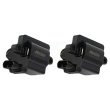 Charger l'image dans la galerie, Mpulse Ignition Coil Pair For Chevrolet Silverado 1500 GMC 2500 HD Tahoe Sierra