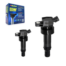 Charger l'image dans la galerie, Mpulse Ignition Coil Pair For Kia Soul Hyundai Accent Rio Veloster