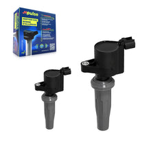 Charger l'image dans la galerie, Mpulse Ignition Coil Pair For Ford Escape Fusion Lincoln MKZ Transit Connect SSV