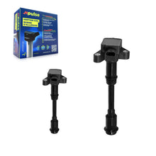 Load image into Gallery viewer, Mpulse Ignition Coil Pair For Ford Escape Fusion Fiesta Transit Connect