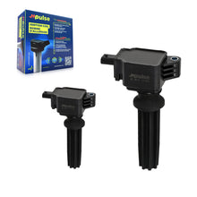 Charger l'image dans la galerie, Mpulse Ignition Coil Pair For Ford Escape Fusion Explorer Focus Edge Mustang MKZ