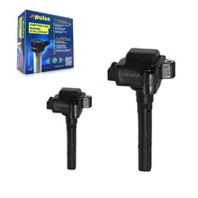 Charger l'image dans la galerie, Mpulse Ignition Coil Pair For Toyota Camry Lexus ES300 Sienna Solara Avalon