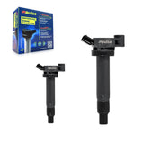 Mpulse Ignition Coil Pair For Toyota Camry Lexus Highlander Sienna Avalon RX330