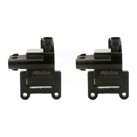 Mpulse Ignition Coil Pair For Toyota Camry 4Runner Tacoma Solara RAV4 T100