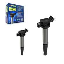Charger l'image dans la galerie, Mpulse Ignition Coil Pair For Toyota Corolla Prius V C-HR Scion Lexus CT200h xD