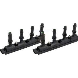 Mpulse Ignition Coil Pair For Chevrolet Cruze Buick Encore Trax Sonic Limited